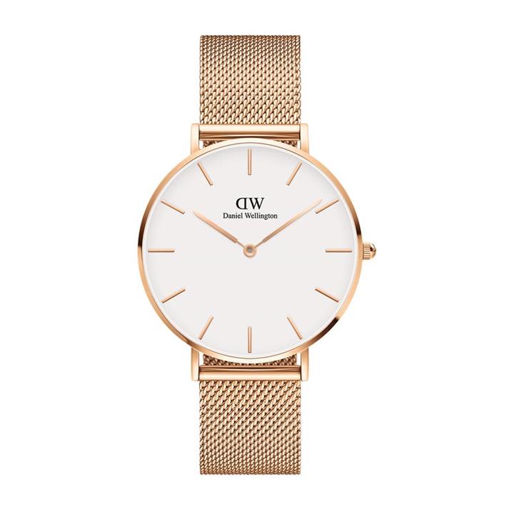ساعت مچی عقربه ای مردانه دنیل ولینگتون Daniel Wellington DW00100305 For Men